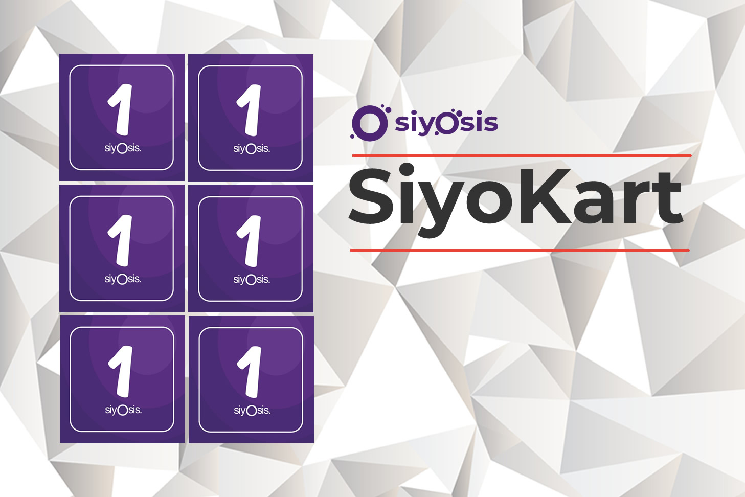 Öğrencilere Eğlenceli Ödüller Sunuyoruz: Siyokartlar!