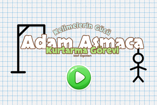 Adam Asmaca