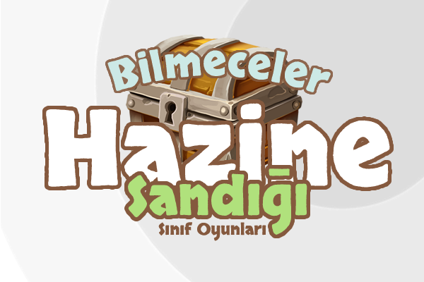 Bilmece Dünyası