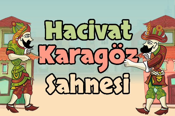 Karagöz ile Hacivat